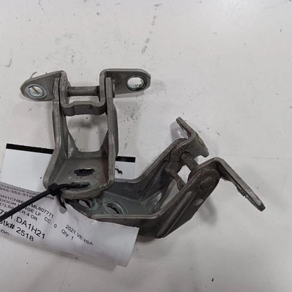 Nissan Versa Door Hinge Set Left Front Driver  2023 2022 2021 2020