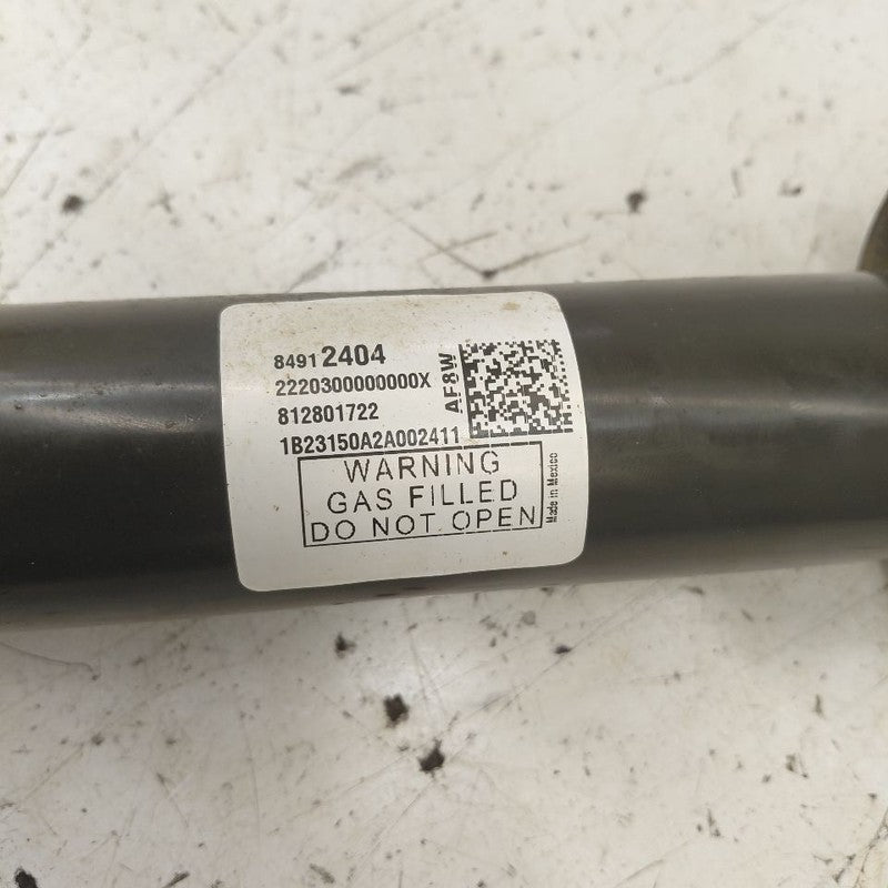 Chevy Equinox Passenger Right Rear Shock Absorber 2024 2023 2022