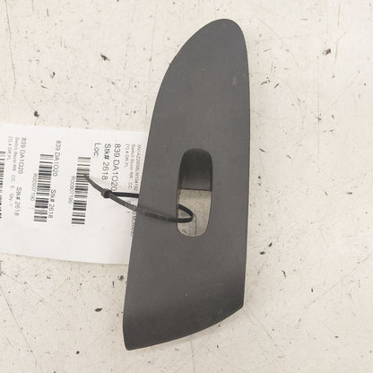 Nissan Murano Window Switch Bezel Trim Right Rear  2020 2021 2022 2023