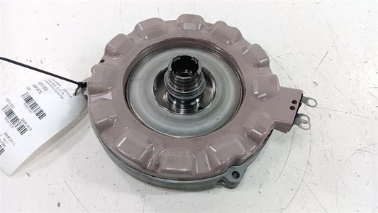 Automatic Transmission Fits 11-17 LEXUS CT200H 471537 OEM