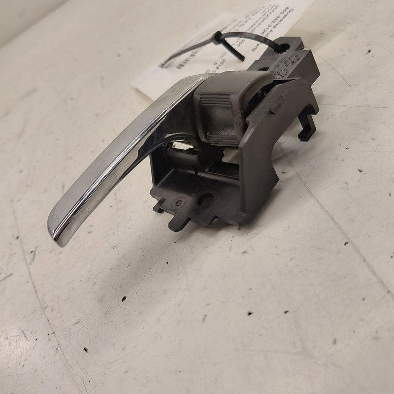 Mitsubishi Outlander   Door Handle Left Driver Front Interior Inside  
