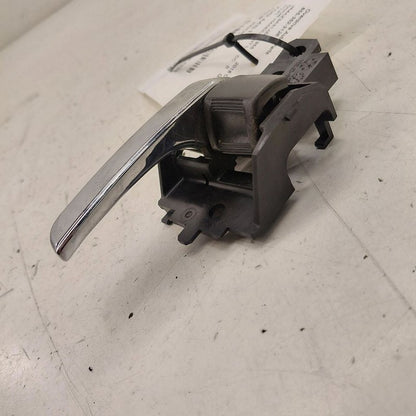 Mitsubishi Outlander   Door Handle Left Driver Front Interior Inside  