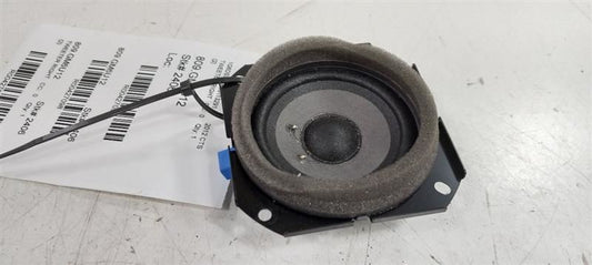 Cadillac CTS Tweeter Right Passenger Tweeter Speaker 2011 2012 2013