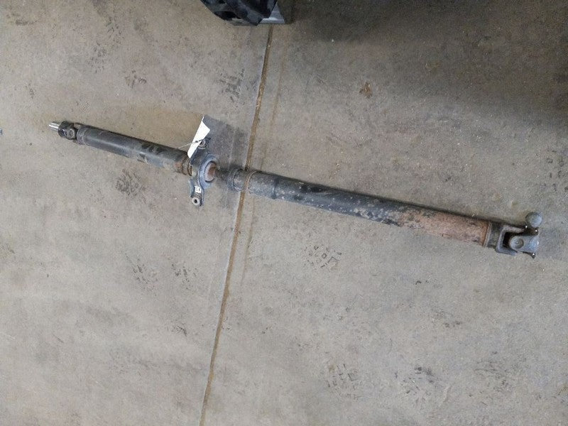 27111FJ081 Rear Drive Shaft Automatic Transmission CVT 2.5L Fits 14-18 FORESTER