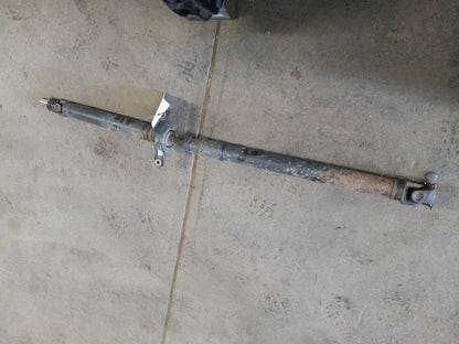 27111FJ081 Rear Drive Shaft Automatic Transmission CVT 2.5L Fits 14-18 FORESTER