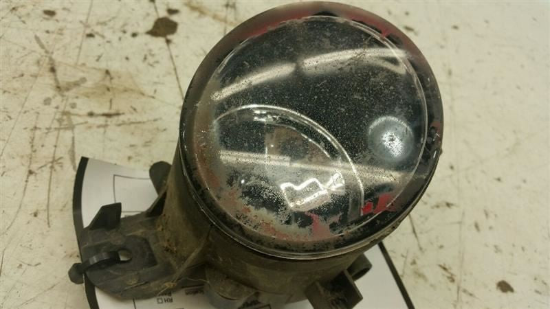 261509B91D Passenger Right Corner Park Light Fog driving Bumper Mounted 07-19 Nissan Sentra