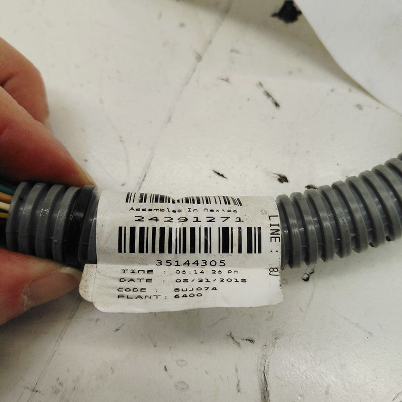 Chevy Volt Automatic Transmission Wires {Z12201271} 2019 2018 2017 201