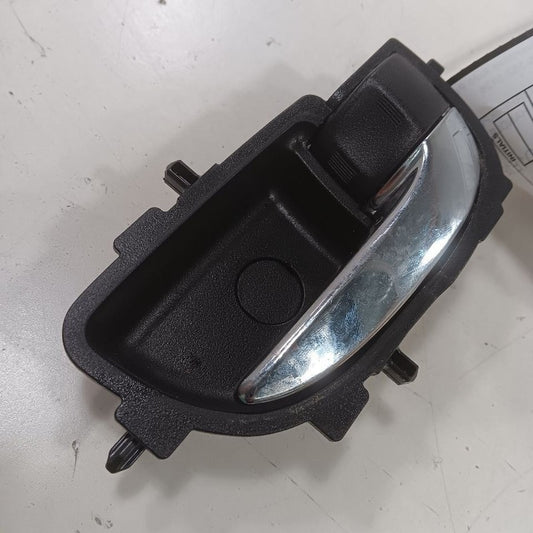 Toyota Corolla Door Handle Right Passenger Rear Interior Inside  2019 2018 2017