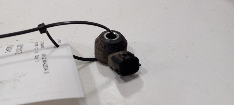 Mazda 3 Engine Knock Sensor 2010 2011 2012 2013