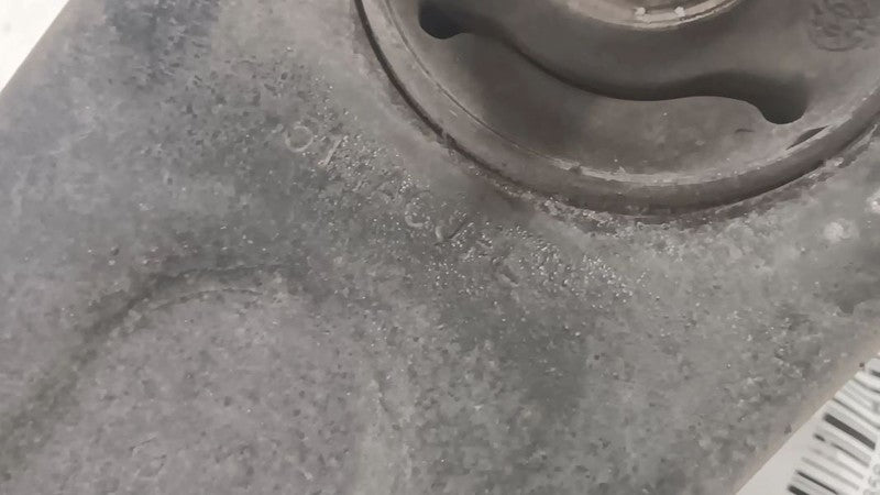 68175511AD Left Lower Control Arm Rear Trailing Arm Straight Fits 15-17 200