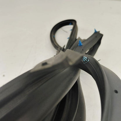 Nissan Rogue On Door Seal Rubber Left Driver Rear Back  2017 2018 2019