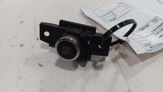 Fiat 500 ESC Off Switch 2012 2013 2014 2015 2016 2017 OEM