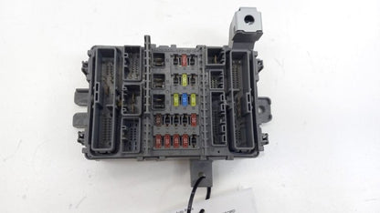 2008 Honda Accord Cabin Fuse Box Interior Inner Under Dash 