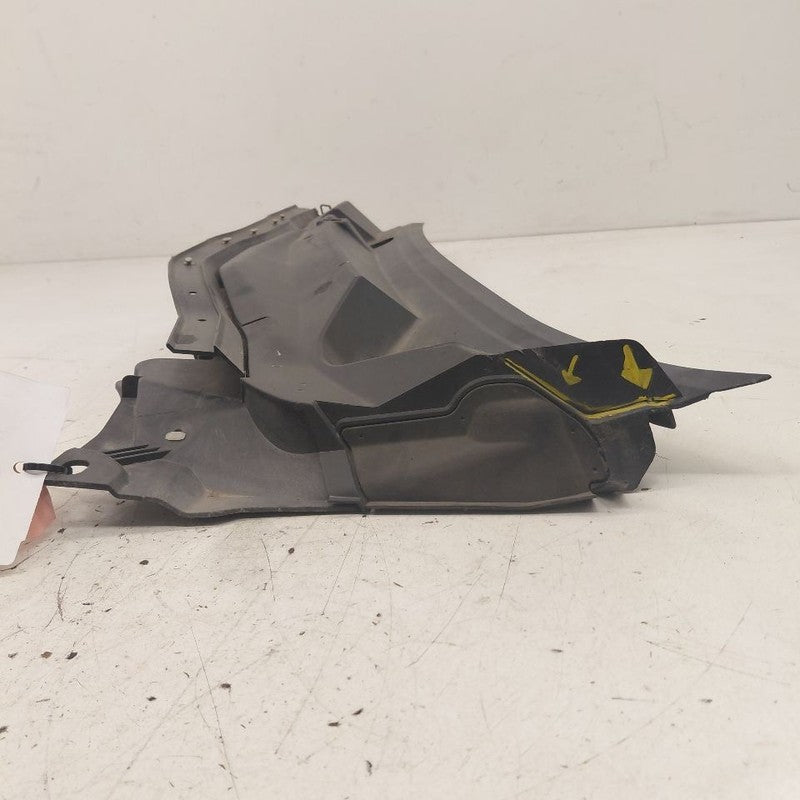 Mazda 6 Windshield Cowl Vent Panel Trim Cover Left Driver Side  2016 2
