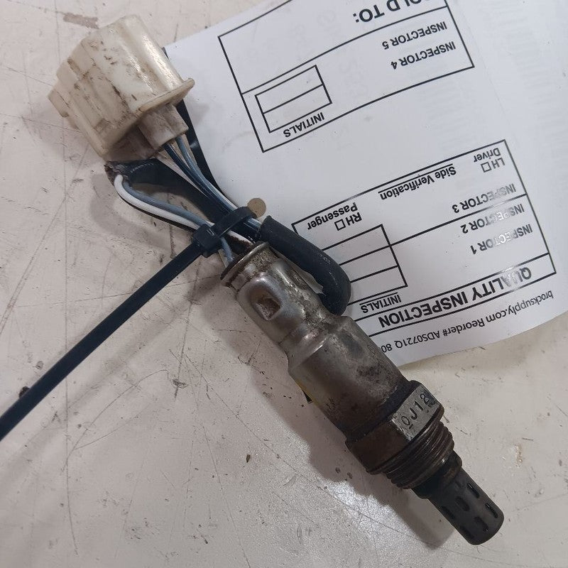 Jeep Renegade Oxygen O2 Sensor Downstream 2023 2022 2021 2020