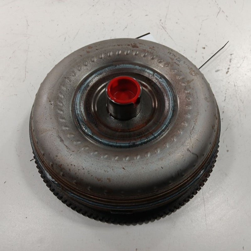 Kia Sportage Automatic Transmission Torque Converter  2022 2021 2020 2019 2018