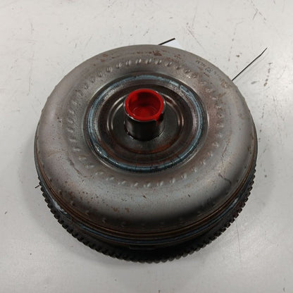 Kia Sportage Automatic Transmission Torque Converter  2022 2021 2020 2019 2018