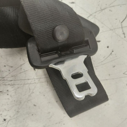 Volvo S60 Seat Belt Strap Retractor Center Middle Rear Back  2013 2014