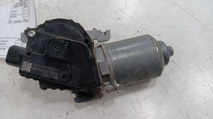 Windshield Wiper Motor Fits 11-15 SORENTO OEM