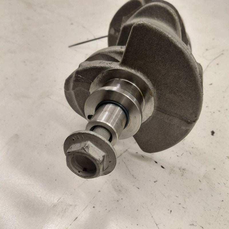 Chevy Trax Engine Crankshaft Crank Shaft  1.2 2025 2024