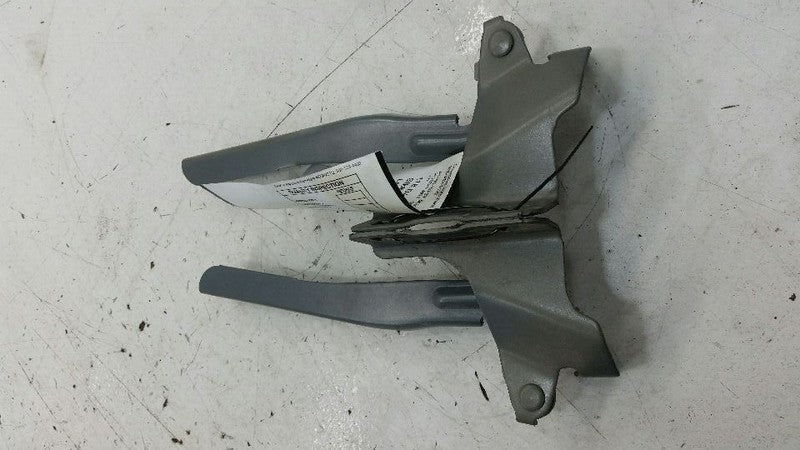 2008 2009 2010 2012 Nissan Versa Hood Hinge Set Left and Right 2008 2009 2010 2011 2012