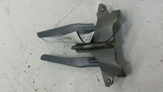 2008 2009 2010 2012 Nissan Versa Hood Hinge Set Left and Right 2008 2009 2010 2011 2012