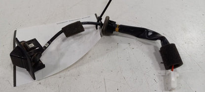 Camera/Projector Rear View Camera Fits 17-19 MAZDA CX-5  OEM