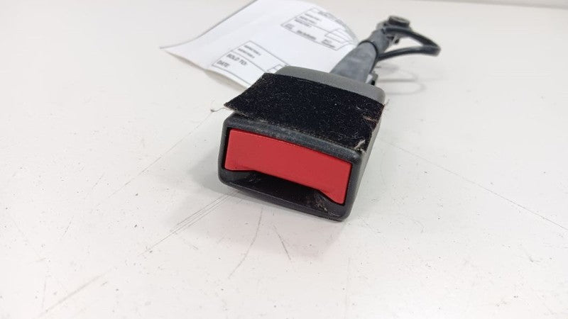 Seat Belt Front Bucket Passenger Right Buckle Latch Fits 13-17 REGAL O