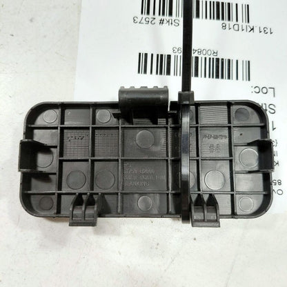 Kia Soul Gate Emergency Access Cover {81753B2000} 2017 2018 2019 OEM