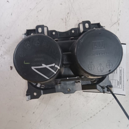 Outback Legacy Cup Holder  2025 2024 2023 2022 2021 2020 OEM