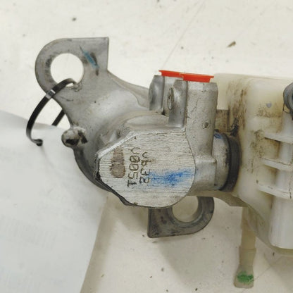 Brake Master Cylinder Fits 14-20 Chevy Impala