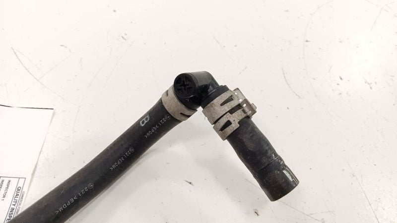 Subaru Impreza Radiator Hose Line Tube 2017 2018 2019 2020 2021 2022 O