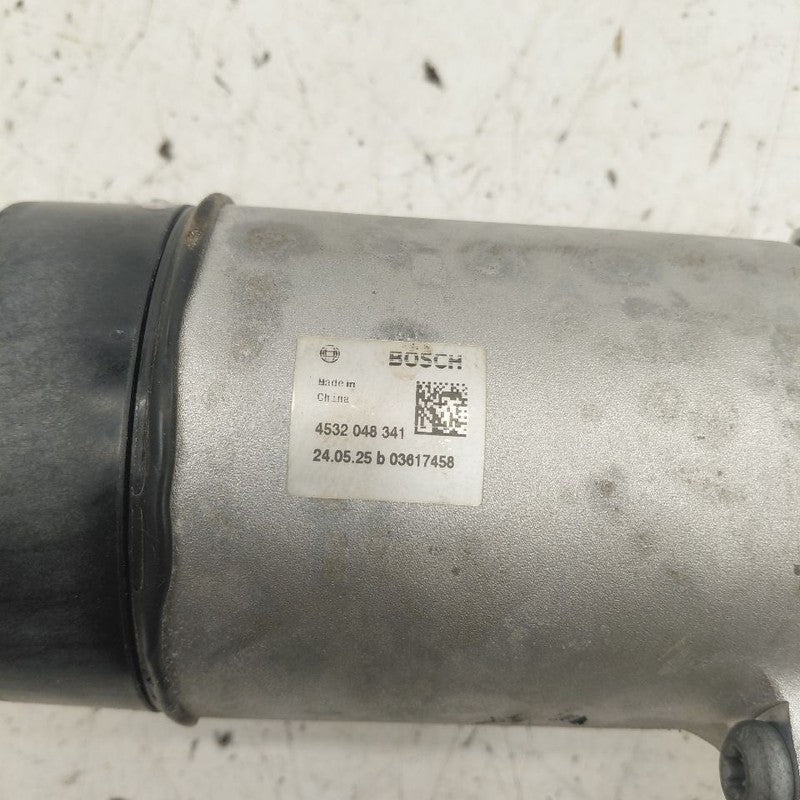 Power Steering Electric Assist Motor Fits 25 XV Subaru Crosstrek