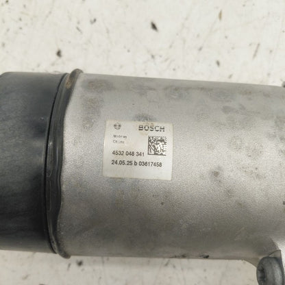 Power Steering Electric Assist Motor Fits 25 XV Subaru Crosstrek