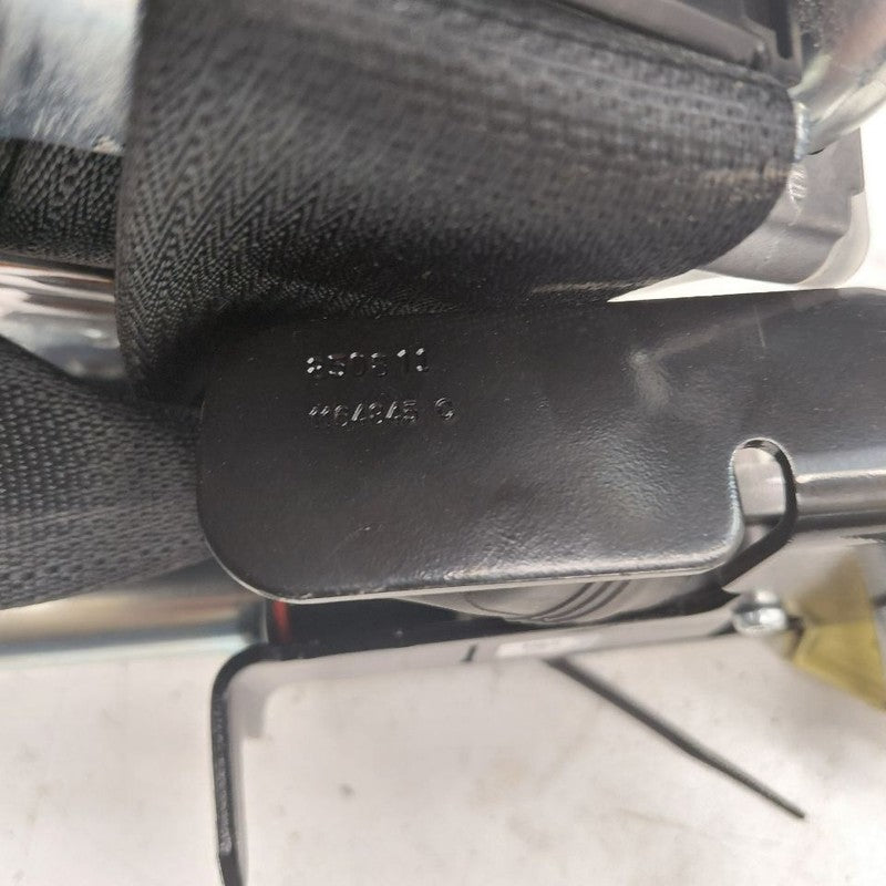 Honda HR-V Passenger Right Front Seat Belt Strap Retractor 2026 2025 2