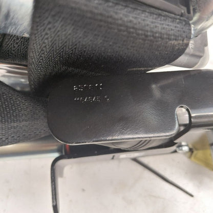 Honda HR-V Passenger Right Front Seat Belt Strap Retractor 2026 2025 2