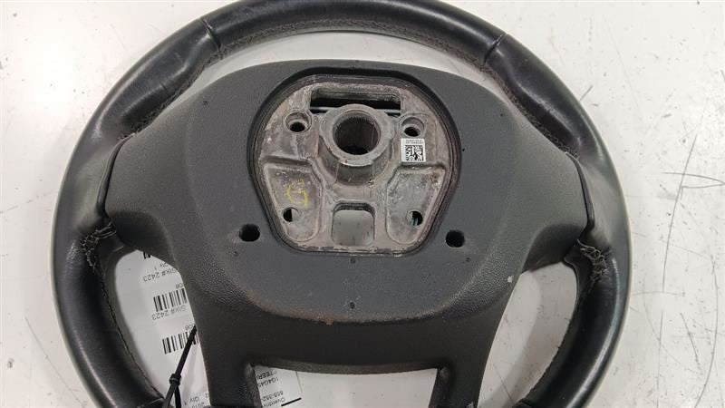 Buick Lacrosse Steering Wheel 2013 2014 2015 2016 OEM