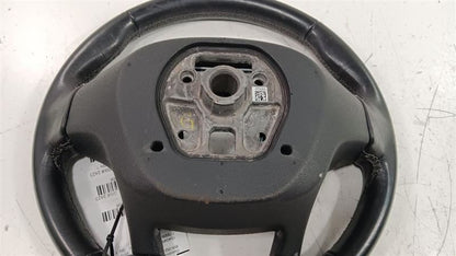 Buick Lacrosse Steering Wheel 2013 2014 2015 2016 OEM