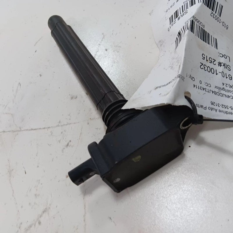 Ignition Coil Ignitor Fits 17-22 Jeep Compass OEM