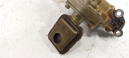 Does Not Apply Toyota Camry Engine Oil Pump 2007 2008 2009