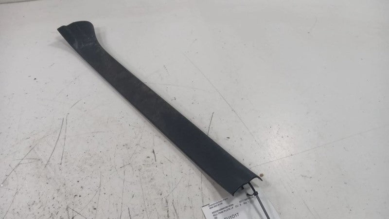 Subaru Impreza Sill Trim Plate Door Jam Threshold Left Driver Front  2
