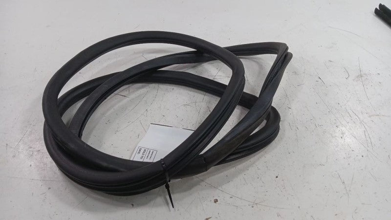 Dodge Dart On Body Door Jamb Seal Gasket Front Left Driver  2013 2014 