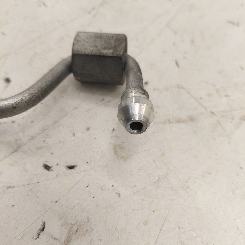 Mazda 6 Gas Fuel Line  2.5 2016 2015 2014