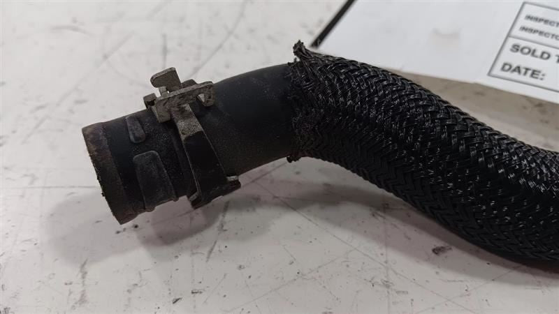 Subaru Impreza Coolant Line Crossover Pipe 2024 OEM