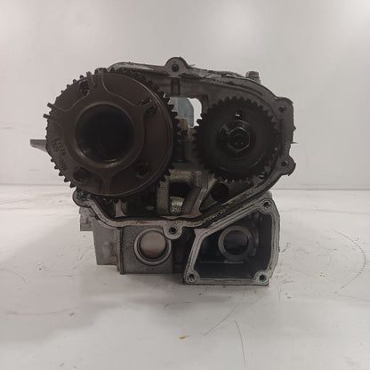 Driver Left Engine Cylinder Head VQ37VHR Fits 09-20 370Z