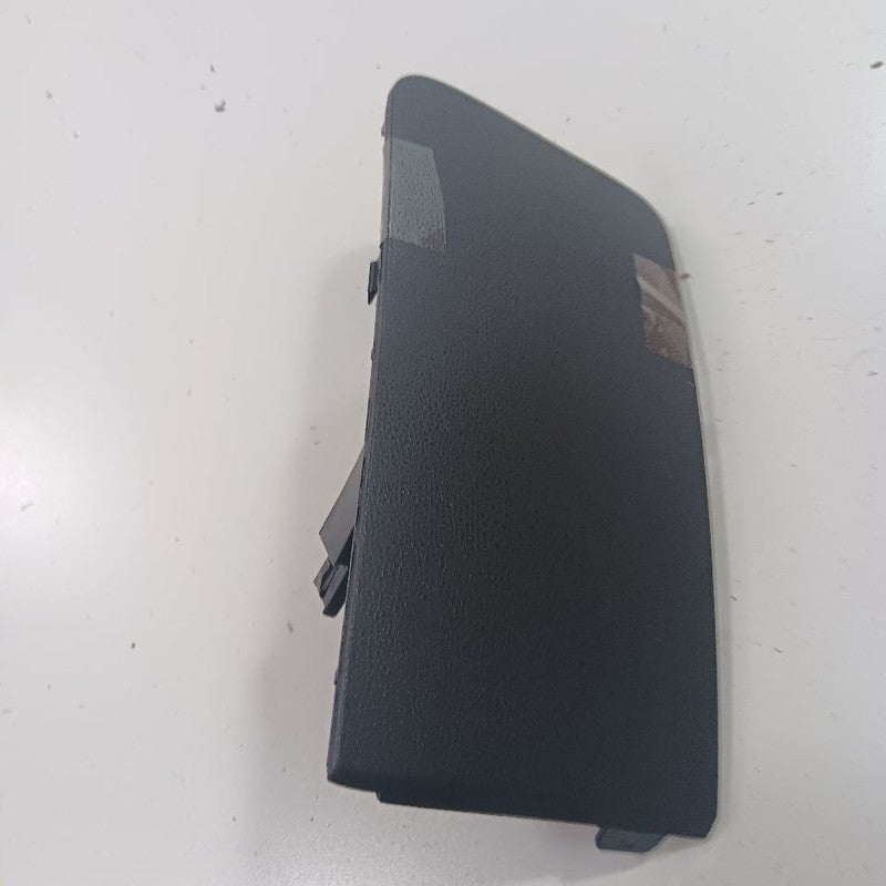 Fiat 500 Driver Left Side Dash Cover Trim {735535489} 2014 2015 2016 O