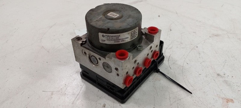 Anti-Lock Brake Part Pump Actuator Control Unit Fits 14-16 Dodge Dodge Dart