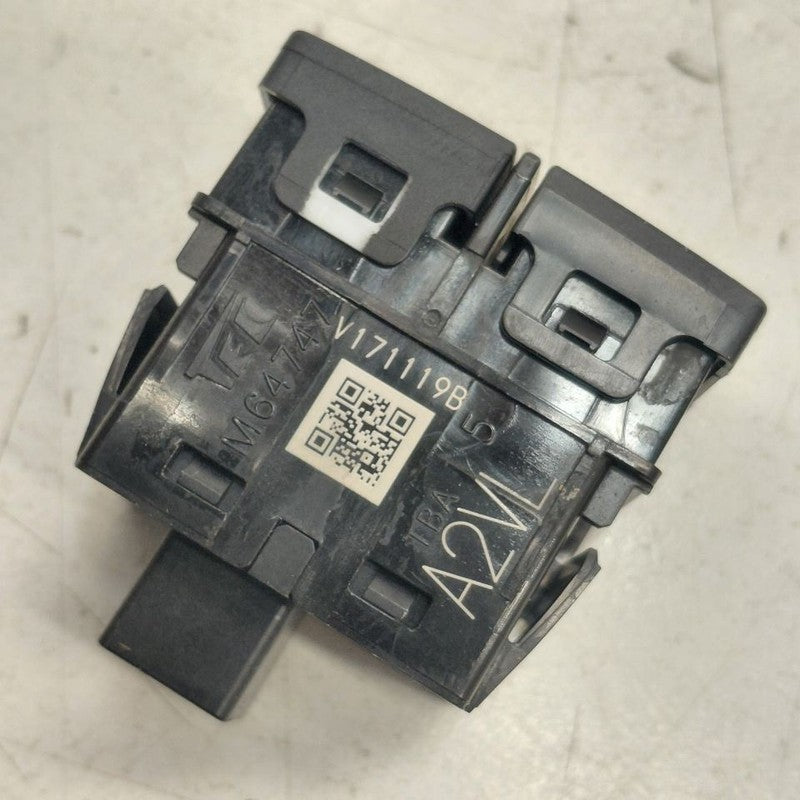 Honda Clarity Traction Control Switch  2018 2019 2020