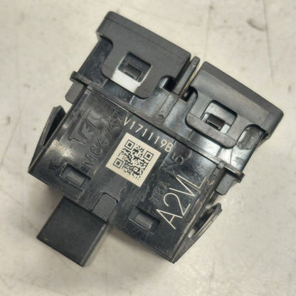 Honda Clarity Traction Control Switch  2018 2019 2020