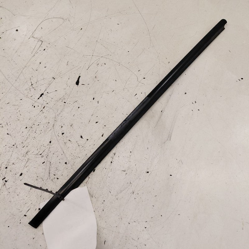 Nissan Versa Note Door Glass Window Weather Strip Trim Rear Right Pass
